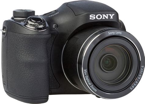 Sony cyber-shot dsc-h300 - Sony sa 35x optičkim zumom. Optical SteadyShot stabilizacija slike. ... DSC-H300. Gde kupiti. ... jednim od najsnažnijih objektiva sa zumom za Cyber-shot ...